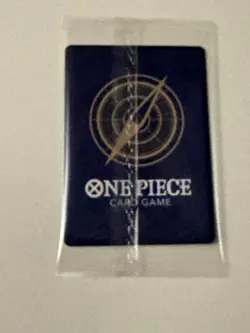 Tony Tony.Chopper (Convention Promo 2025) OP09-029 One Piece Promotion sealed - Image 3
