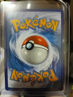 Blanche SWSH227 Pokemon GO SWSH: Sword & Shield Promo Cards Holo NM - Image 2