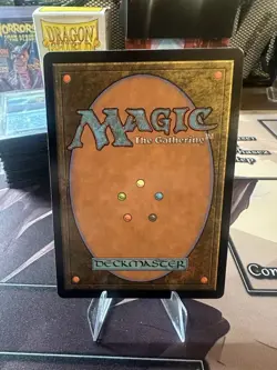 Fierce Guardianship (Borderless) Commander Masters Regular - Image 2