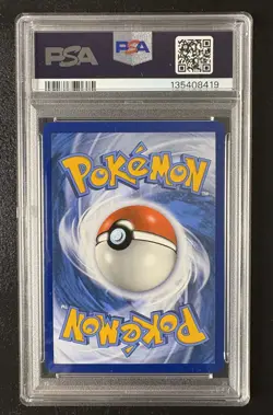 2019 POKEMON SUN & MOON TEAM UP #33 PIKACHU & ZEKROM GX PSA 9 MINT - Image 2