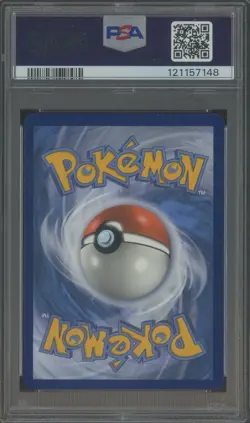 2019 Pokemon Sun & Moon Team Up #33 Pikachu & Zekrom GX PSA 9 MINT - Image 2