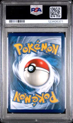 PSA 10 PIKACHU & ZEKROM GX 33 TEAM UP SUN & MOON POKEMON - Image 2
