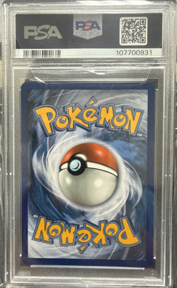 2019 Pokemon Sun & Moon Pikachu & Zekrom GX Tag Team Up #162 PSA 10 - Image 2
