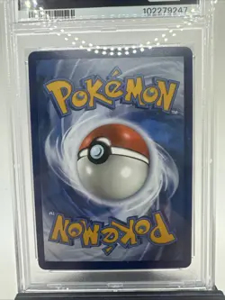 Mewtwo VSTAR (Secret) PSA 10 - MINT 086/078 Pokemon GO Holo - Image 4