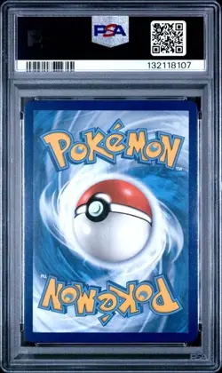 GRADED PSA 10 Mewtwo VSTAR (Secret) 086/078 Pokemon GO Holo - Image 2