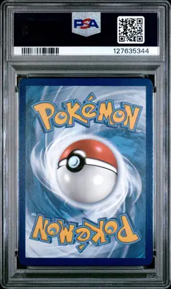 Pokemon Go Mewtwo VSTAR Holo TCG Card 086/078 PSA 10 Gem Mint - Image 2