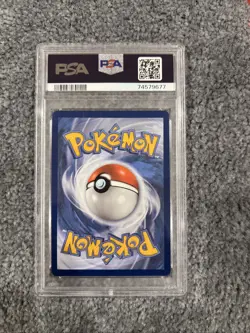MEWTWO VSTAR 2022 Pokemon #086/078 PSA 10 GEM MINT Pokemon GO GOLD SECRET RARE - Image 2