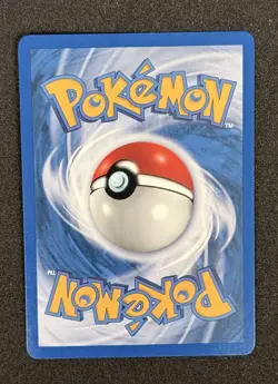 Pokemon TCG Neo Genesis Pichu Holo Rare 1st Edition 12/111 SWIRL, Gradeable! - Image 3