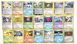 Pokemon Cards Ex Hidden Legends - 2004 - Rare - Holo - NM - You Choose - /101 - Image 1