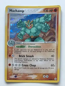 Pokemon Cards Ex Hidden Legends - 2004 - Rare - Holo - NM - You Choose - /101 - Image 2