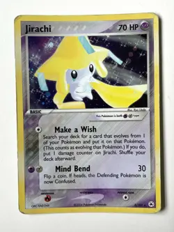 Pokemon Cards Ex Hidden Legends - 2004 - Rare - Holo - NM - You Choose - /101 - Image 5