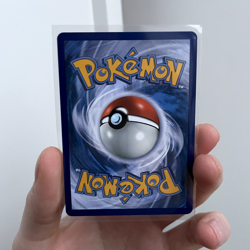 Mega Latias Ex 181/132 Mega Evolution Special Illustration Rare Pokemon TCG (NM) - Image 2