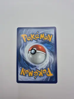 Mega Latias Ex 181/132 Mega Evolution Special Illustration Rare Pokemon TCG NM - Image 4