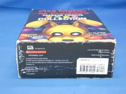 Fazbear Frights Four Book Box Set Five Nights at Freddy's Spooky Fear S. Cawthon - Image 5