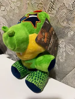 Lot Of 4 Funko FNAF 8” Five Nights At Freddy’s Plush 2 with tag - Image 4