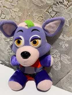Lot Of 4 Funko FNAF 8” Five Nights At Freddy’s Plush 2 with tag - Image 5