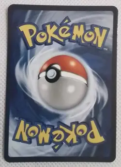 Hilda Pokemon Anime Doujin Waifu Card AGC CCG - Image 2