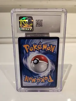 2024 Pikachu In A Batik Shirt 190/SV-P Promo Indonesian Journey GEM MINT CGC 10 - Image 2
