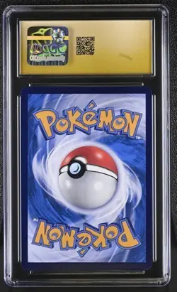 ✨ CGC 10 Pristine Pikachu in a Batik Shirt 154/SV-P 2024 Promo Indonesia Journey - Image 2