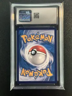 Pokemon Pikachu In Batik Shirt Indonesian Promo 190/SV-P CGC 10 GEM MINT - Image 2