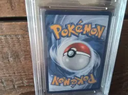 Pokemon vmax secret graded art sar ur ar sr thai koffing 198/196 gx ex Card b30 - Image 5