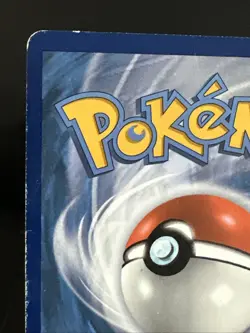 Pokemon Card Inteleon VMAX 050/192 Rebel Clash Full Art Holo Rare Played - Image 4