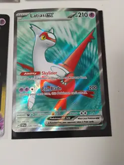 Pokemon VMAX/Riolu Sealed Promo/Pikachu Promo/Secret Rare/Full Art Holo Cards - Image 2