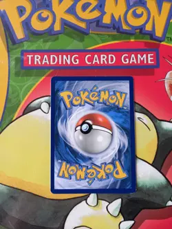 Delinquent 98B/122 Breakpoint Set Alternative Art Holo Rare Pokemon Card - Image 2