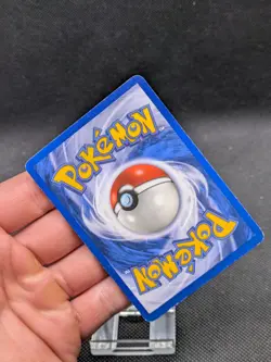 Cubone 60/112 Reverse Holo EX FireRed & LeafGreen Pokemon Card 2004 Played - Image 5