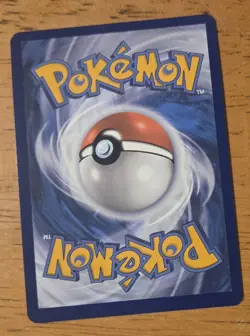 Flutter Mane 097 Pokemon Card! - Image 2