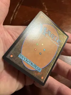 Phyrexian Altar Double Masters 2022 Foil - Image 5