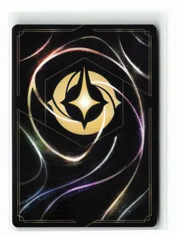 Lorcana The First Chapter #213/204 Aurora - Dreaming Guardian Enchanted - Image 2