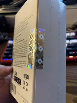 Magic The Gathering Secret Lair Countdown Kit Encyclopedia of Magic - Image 2