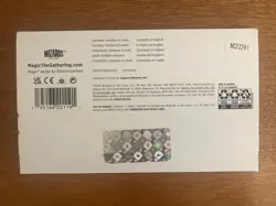 Sealed Secret Lair Drop: Artist Series: Volkan Baga MAGIC THE GATHERING | MTG - Image 2