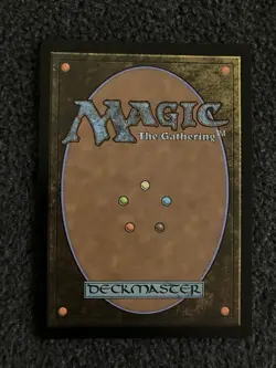 Magic the Gathering MTG - Wheel of Misfortune (1959) - Secret Lair Drop - Image 2