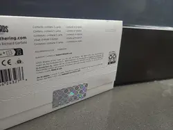 🟧MTG Secret Lair Death Is Temporary, Metal Is Forever Non-Foil RARE - Image 4