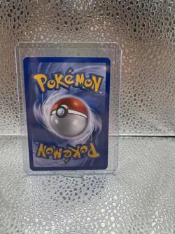 Pokemon TCG Pikachu Undaunted 61/90 Regular Common Near Mint - Image 1