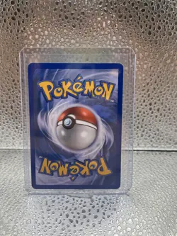 Pokemon TCG Pikachu Undaunted 61/90 Regular Common Near Mint - Image 3