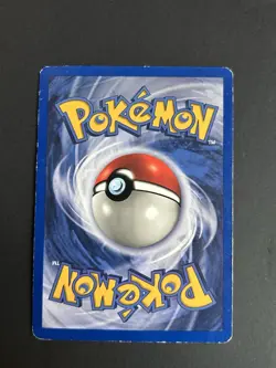 Pokemon TCG Electabuzz 20/102 Base Set 70 HP Rare Regular Wizards 1999 MP - Image 2