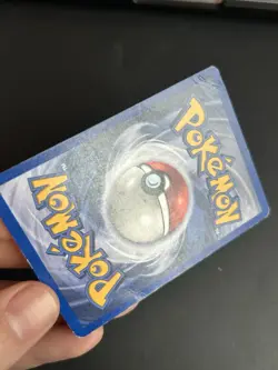 Pokemon TCG Electabuzz 20/102 Base Set 70 HP Rare Regular Wizards 1999 MP - Image 4