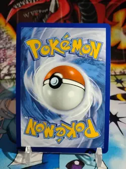Gumshoos - 153/132 - Illustration Rare - Mega Evolution - Pokemon Card - NM/M - Image 3
