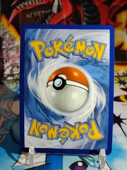 Gumshoos - 153/132 - Illustration Rare - Mega Evolution - Pokemon Card - NM/M - Image 4