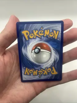 129/131 Sparking Crystal Prize Pack Series 8 Stamped Play Pokemon TCG Ace Spec - Image 5