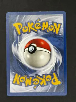 Pokemon TCG: Charizard Holofoil Base Set 2 - 4/130 - SWIRL - Image 3