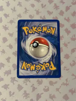 Pokemon TCG Victreebel Aquapolis 42/147 Reverse Holo - Image 2