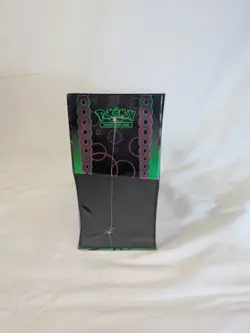 Pokemon TCG: Scarlet & Violet Shrouded Fable Elite Trainer Box - Image 4