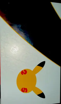 Pokemon TCG Celebrations Ultra-Premium Collection Box (read Description) - Image 1