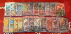 Pokemon Mystery GOD Pack! 10 GUARANTEED HOLOS!! (Great Gift for Collectors!) - Image 1