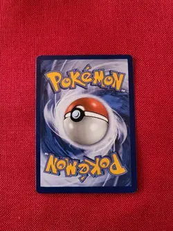 Alolan Exeggutor GX 118/111 Pokemon Crimson Invasion Secret Rare Rainbow Holo - Image 2
