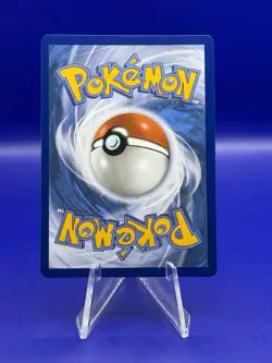 Pokemon TCG Mega Sharpedo EX 113/094 Full Art Ultra Rare Phantasmal Flames - Image 2